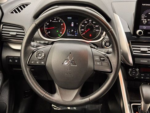 Used 2023 Mitsubishi Eclipse Cross SE image 20