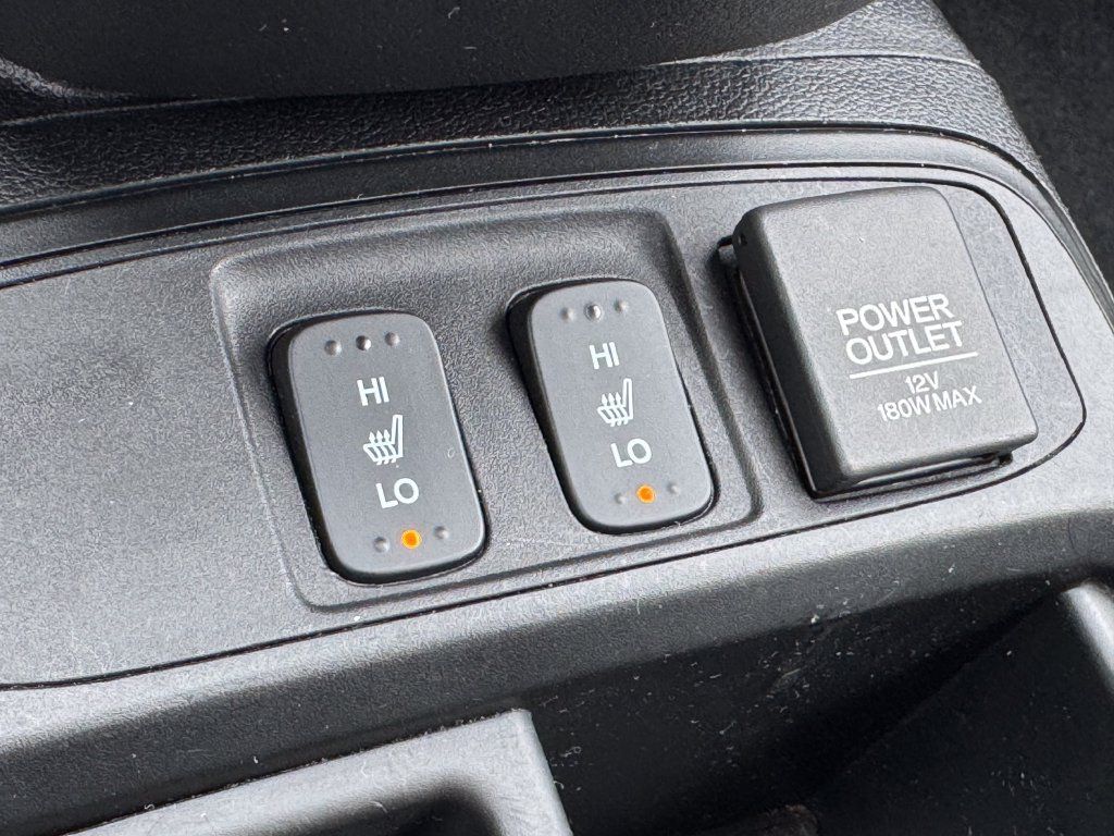 Used 2015 Honda CR-V EX image 22