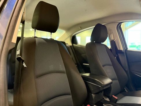 Used 2016 Scion iA image 27