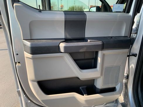 Used 2020 Ford F150 XL w/ Equipment Group 101A Mid image 19