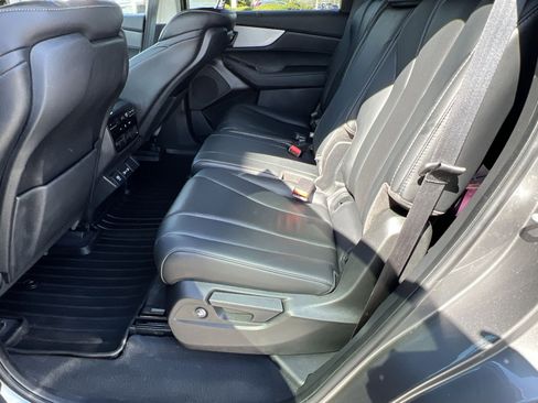 Used 2023 Acura MDX SH-AWD w/ Technology Package image 22