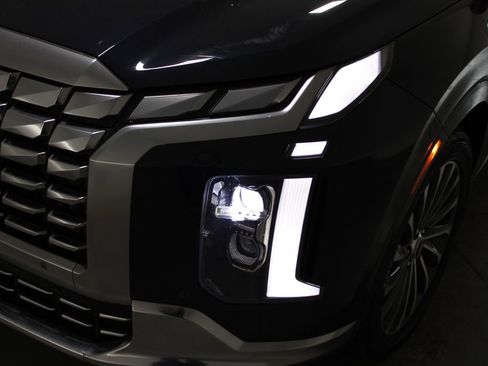 Used 2024 Hyundai Palisade Calligraphy image 59