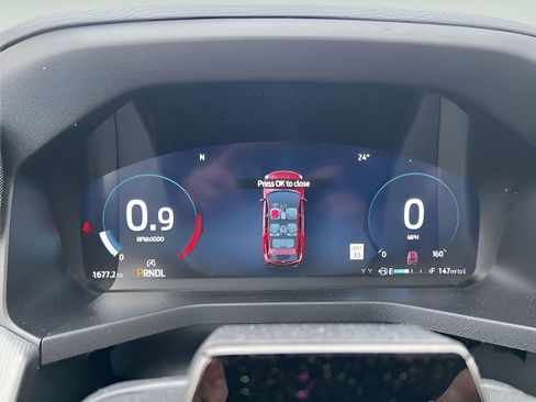 New 2026 Ford Explorer ST-Line w/ ST-Line Street Pack image 36