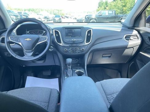Certified 2023 Chevrolet Equinox LT FWD image 19