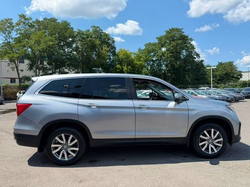 Used 2021 Honda Pilot EX image 6