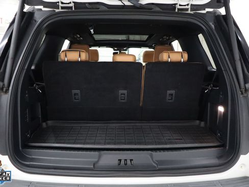 Certified 2024 Ford Expedition Platinum AWD/4WD image 28