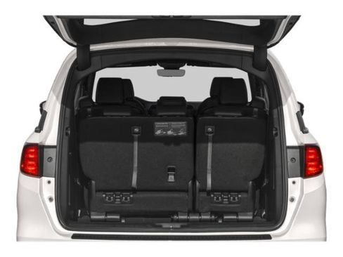 Used 2024 Honda Odyssey Sport image 14