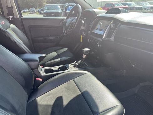 Used 2023 Ford Ranger XLT w/ Tremor Off-Road Package image 9
