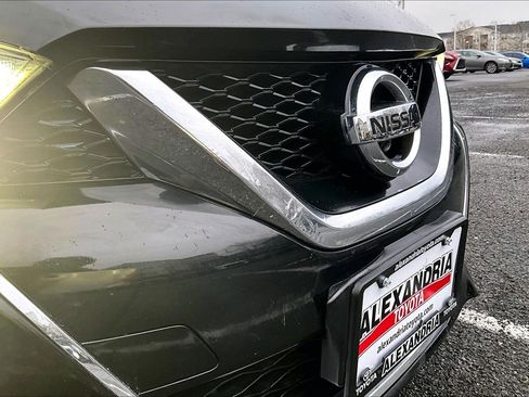 Used 2018 Nissan Maxima Platinum image 29