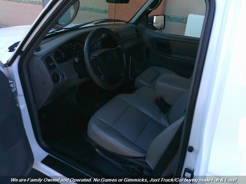 Used 2011 Ford Ranger XL image 18