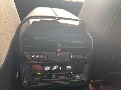 Certified 2024 BMW iX xDrive50 w/ Sport Package image 12