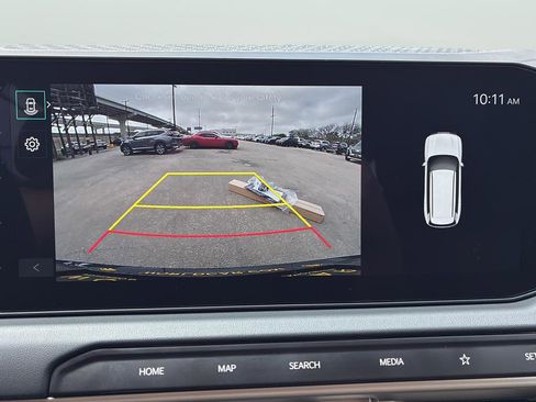 New 2027 Kia Telluride EX image 21