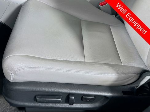 Used 2015 Honda Accord EX-L image 19