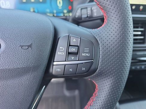 Used 2023 Ford Escape ST-Line Elite w/ Premium Technology Package image 41