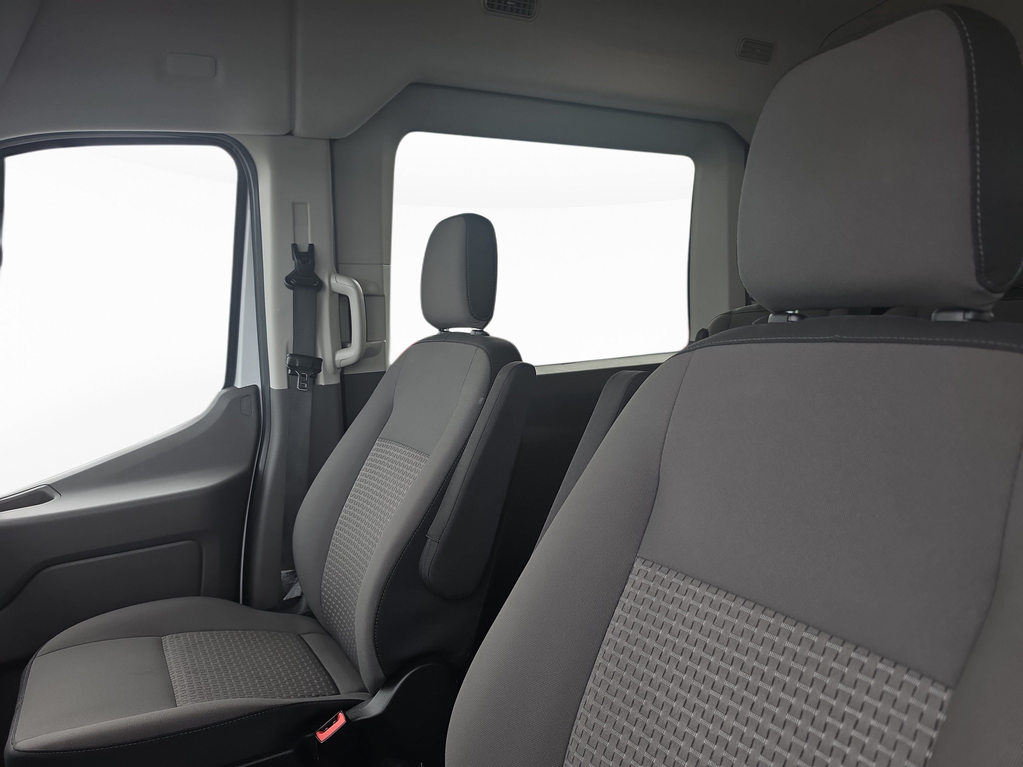 Used 2024 Ford Transit 350 XLT RWD image 19