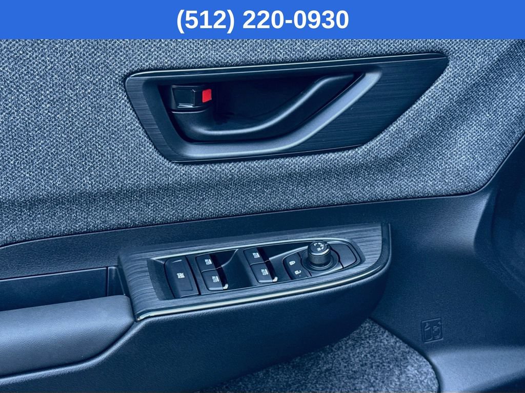 New 2026 Subaru Outback Premium AWD/4WD image 22