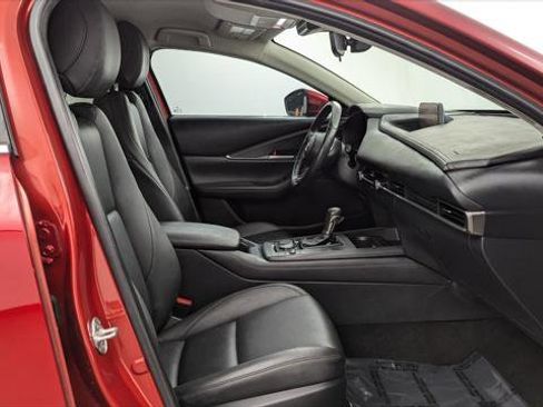 Used 2021 MAZDA CX-30 FWD 2.5 S w/ Select Package image 21