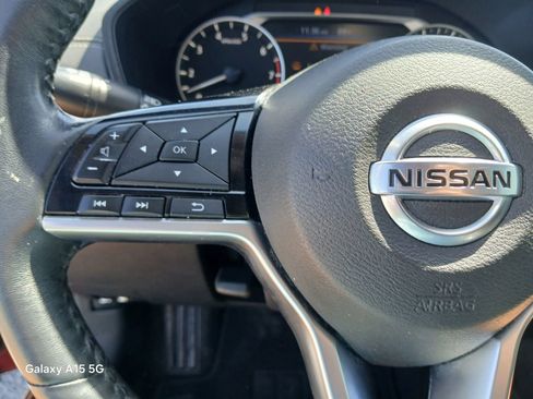 Used 2019 Nissan Altima 2.5 SV FWD image 29