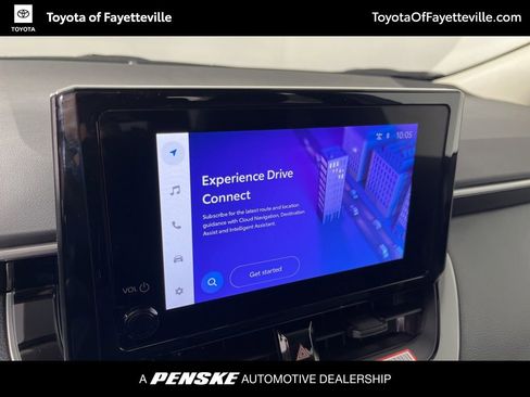 Used 2026 Toyota Corolla LE image 27