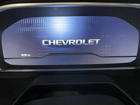 Used 2024 Chevrolet Suburban RST w/ Luxury Package image 48