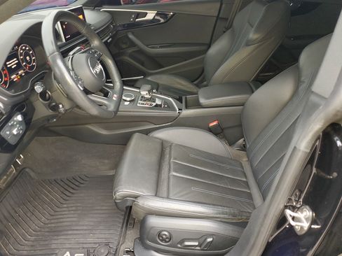 Used 2019 Audi A5 2.0T Prestige w/ Black Optic Plus Package image 14