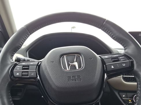 Used 2024 Honda HR-V EX-L image 24