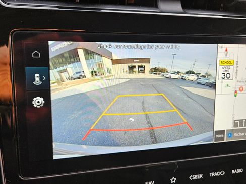 Used 2023 Hyundai Tucson XRT image 21