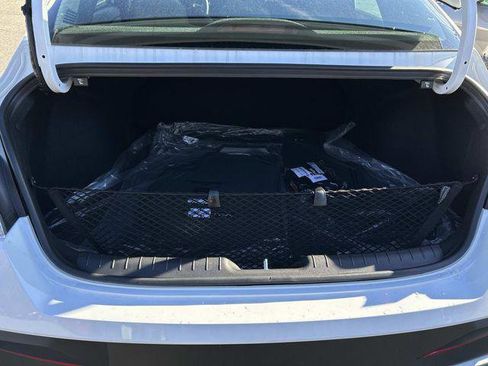 New 2026 Hyundai Elantra Sport image 4