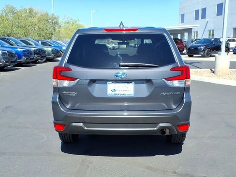 Certified 2023 Subaru Forester AWD/4WD image 11