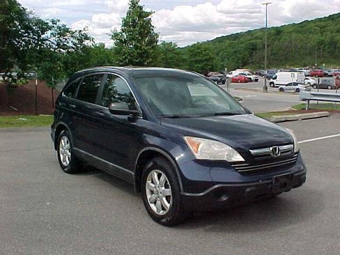 Used 2009 Honda CR-V EX image 33