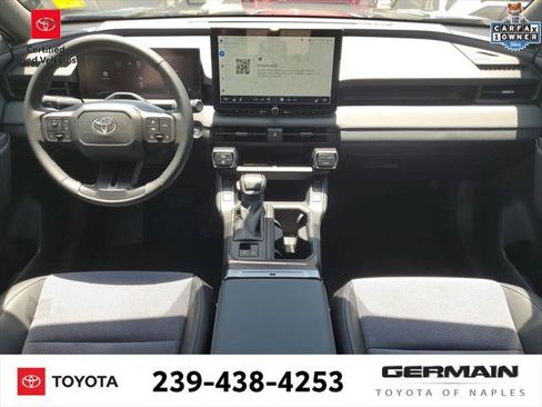 Certified 2026 Toyota RAV4 XSE w/ Weather Package AWD/4WD image 19