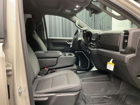 New 2026 Chevrolet Silverado 1500 RST w/ RST Select Package image 10