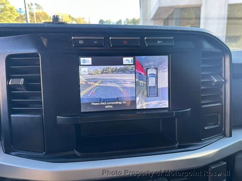 Used 2024 Ford F450 XLT w/ 360-Degree Camera Package image 16