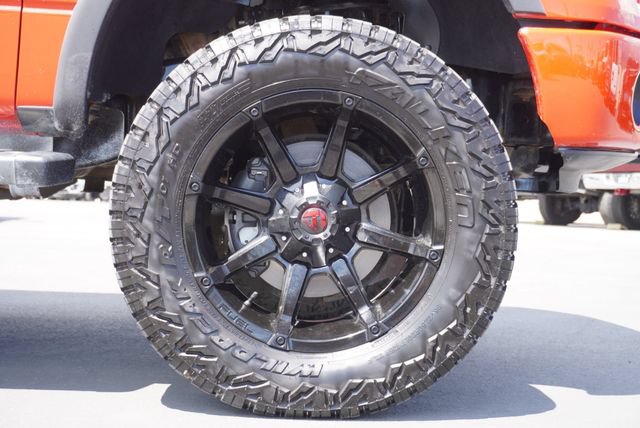Used 2013 Ford F150 FX4 w/ Luxury Equipment Group AWD/4WD image 15