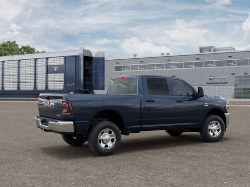 New 2026 RAM 3500 Tradesman AWD/4WD image 18