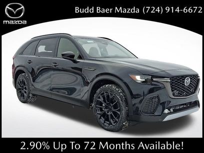 New 2026 MAZDA CX-70 3.3 Turbo w/ Premium Plus Pkg