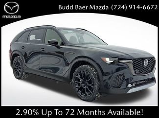 New 2026 MAZDA CX-70 3.3 Turbo w/ Premium Plus Pkg 360° Tour