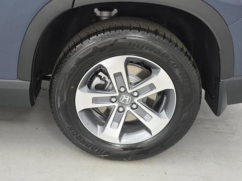 New 2026 Honda Pilot EX-L image 33