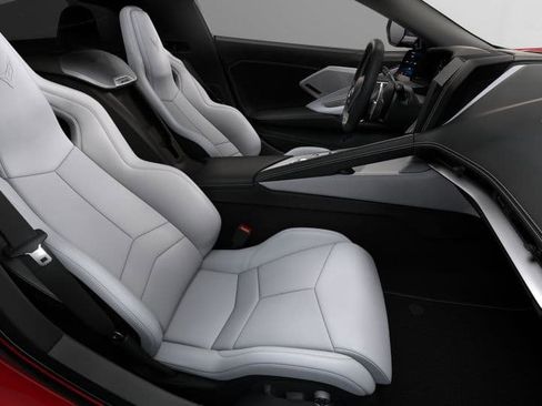 New 2026 Chevrolet Corvette Z06 w/ Battery Protection Package image 37