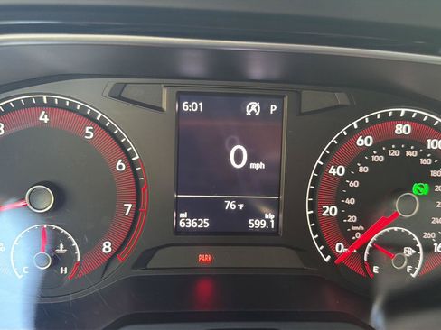 Used 2019 Volkswagen Jetta S w/ Driver Assistance Package FWD image 19