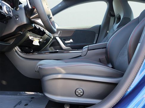 New 2026 Mercedes-Benz CLA 250 4MATIC image 38