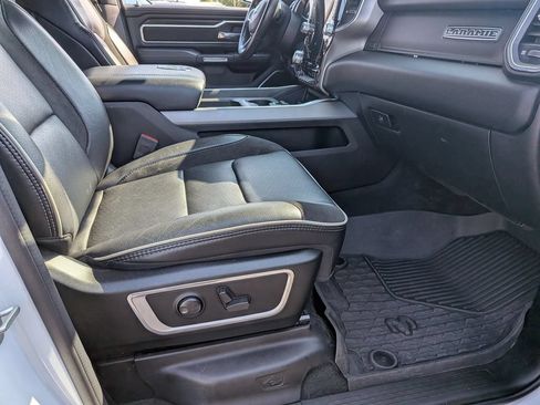 Certified 2023 RAM 1500 Laramie RWD image 34