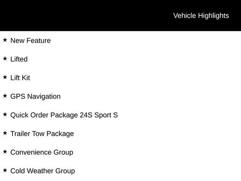 Used 2023 Jeep Gladiator Sport image 5