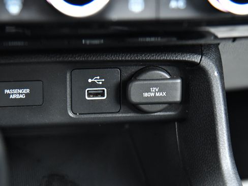 Used 2022 Honda Civic Sport image 23