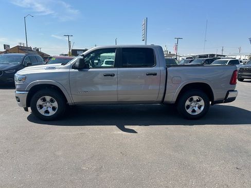 New 2026 RAM 1500 Big Horn image 7