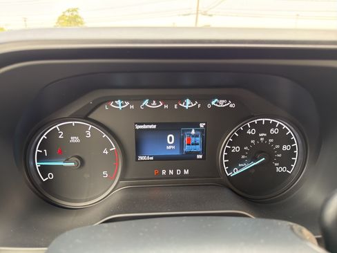Used 2025 Ford F250 XL w/ STX Appearance Package AWD/4WD image 20