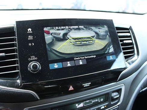 Used 2019 Honda Pilot EX-L image 30