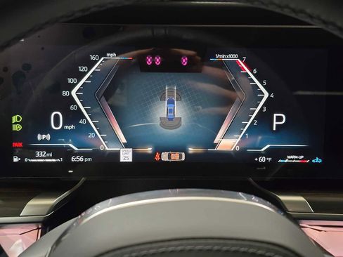 Used 2026 BMW 760i xDrive w/ Executive Package image 26