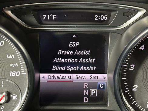 Used 2019 Mercedes-Benz CLA 250 image 12