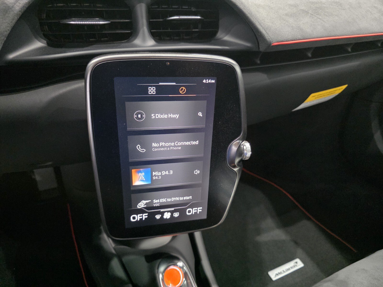 Used 2026 McLaren Artura RWD image 12